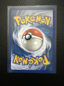 Marowak 54/147 Uncommon Reverse Holo Aquapolis Pokemon Card TCG Vintage - Image 2