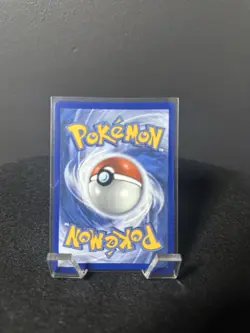 Ignition Energy 124/094 Me02: Phantasmal Flames Holo Pokemon Card Near Mint - Image 2