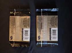 TWO MTG Onslaught factory SEALED, English Booster Packs - 15 cards ea., 30 total - Image 2