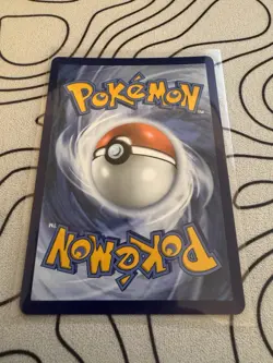 Genesect Ex (067/086)Pokemon Prize Pack Series 8 Promo Pokemon Card NM - Image 2