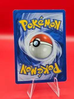 Pokemon TCG Weedle Base Set 69/102 Unlimited Common Card WOTC Played LP - Image 2