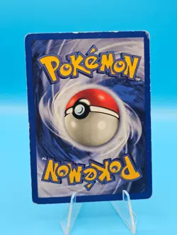 Pokemon TCG Drowzee Base Set 49/102 Unlimited Common Card WOTC Played MP - Image 2