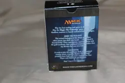 Magic the Gathering MTG Dissension Simic Mutology Box ONLY *READ* NO CARDS - Image 2