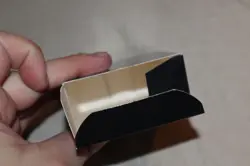 Magic the Gathering MTG Dissension Simic Mutology Box ONLY *READ* NO CARDS - Image 5