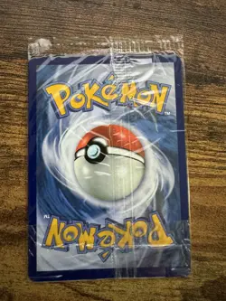 Pokemon Card Mega Charizard X Ex MEP 023 promo UPC fiamme spettrali Sealed ITA - Image 2