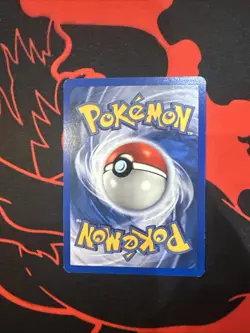 Nidorina 55/110 Legendary Collection Regular WOTC vintage Pokemon Card Non Holo - Image 2