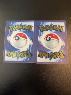 Pokemon TCG Mew EX Metal Gold NM 205/165 Scarlet & Violet 151 Promo Card - Image 2