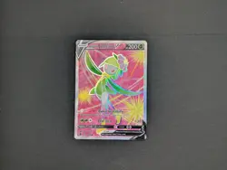 Pokemon TCG Hisuian Lilligant v Astral Radiance Card 162/189 Mint - Image 1