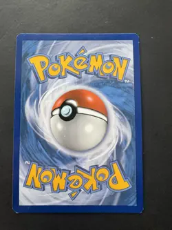 Pokemon Card - Yanmega BREAK - 8/114 - Steam Siege - 2016 - Image 2