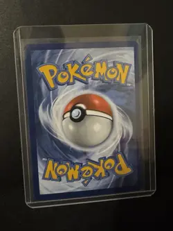 Pokemon TCG Nidoking Scarlet & Violet 151 Illustration Rare Card 174/165 - Image 2
