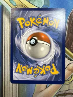 Mandibuzz BREAK - XY182 - Pokemon XY Promo Ultra Rare Card MP - Image 2