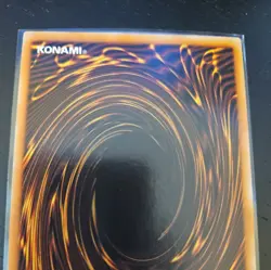YuGiOh! Black Rose Dragon Alt Art RA04-EN057 Quarter Century Secret Rare - Image 3