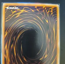 YuGiOh! Black Rose Dragon Alt Art RA04-EN057 Quarter Century Secret Rare - Image 4
