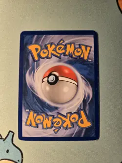 [MP] Glaceon - 41/111 - Pokemon Rising Rivals Card - Image 4