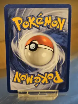 Eevee Holo Promo 11 Pokemon Card Black Star Promo - Image 2