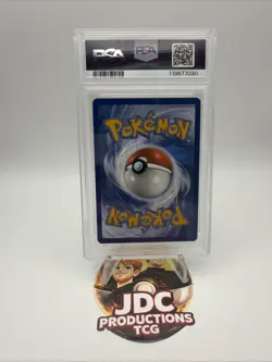 Pokemon Pikachu TCG Crown Zenith Holo Full Art Secret Rare Card PSA 10, 160/159 - Image 2
