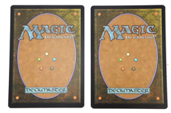 Rare MTG Magic Gathering Card Lot Sanguine Bond Lotleth Troll Scavenging Ooze E9 - Image 3