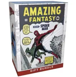 Magic: The Gathering | Marvel's Spider-Man - Bundle: Gift Edition - Image 1