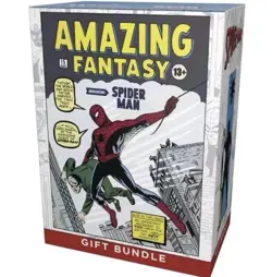 Magic: The Gathering | Marvel's Spider-Man - Bundle: Gift Edition - Image 2