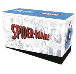 Magic: The Gathering | Marvel's Spider-Man - Bundle: Gift Edition - Image 3