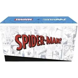Magic: The Gathering | Marvel's Spider-Man - Bundle: Gift Edition - Image 4