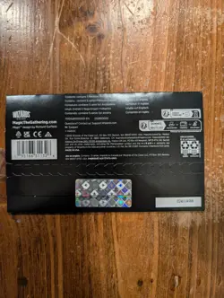 MTG Secret Lair x Marvel's Spider-Man Heroic Deeds (Rainbow Foil) - Image 2