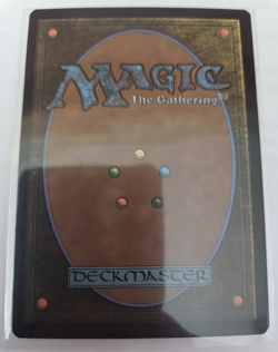 MTG, Lightning, Army of One-Final Fantasy Regular NM - Image 2