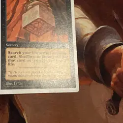 Imperial Seal X1 Mtg Portal Three Kingoms Lp - Image 2