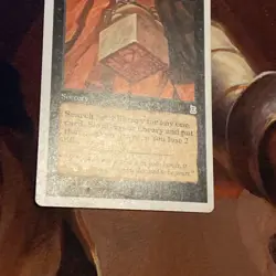 Imperial Seal X1 Mtg Portal Three Kingoms Lp - Image 3