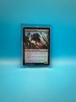 MTG, Chitin Gravestalker FOIL 79 $3 ORDER MIN - Regular - DFT - Image 1