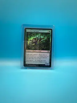 MTG, Loxodon Surveyor FOIL 167 $3 ORDER MIN - FOIL - DFT - Magic the Gatherin - Image 1