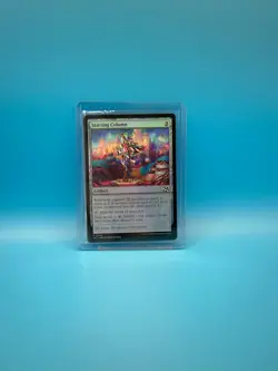 MTG, Starting Column FOIL 244 $3 ORDER MIN - Regular - DFT - Image 1