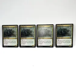 Rotwidow Pack x4 Playset Modern Horizons MTG Magic The Gathering - Image 1