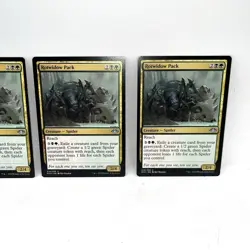 Rotwidow Pack x4 Playset Modern Horizons MTG Magic The Gathering - Image 3