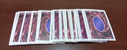 Yu-Gi-Oh 44 Cards FREE SHIPPING FROM JAPAN BANDAI 1998 1999 MADE IN JAPAN - Image 4
