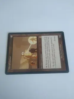 Metalworker MTG, Urza's Destiny, Lightly Played Condition, fast shipping - Image 2