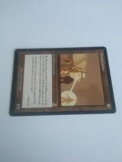Metalworker MTG, Urza's Destiny, Lightly Played Condition, fast shipping - Image 4