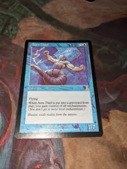 Aura Thief Urza's Destiny Regular - Image 1