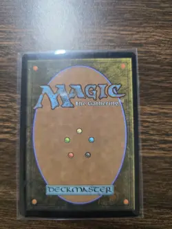 Magic: The Gathering Scalding Tarn. (ZNE) 007/030 - Image 2