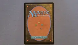 TMNT Michelangelo, Weirdness to 11 (R #121) Magic The Gathering NM - Image 2