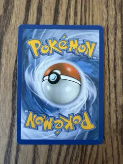 POKEMON LUGIA EX 108/135 PLASMA STORM LP - Image 3