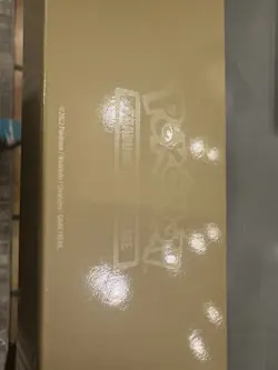 Pokemon Charizard VMAX TCG Playmat Ultra Premium Collection (UPC) - New In Box - Image 1