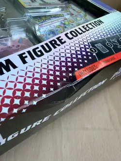 Pokemon TCG Prismatic Evolution Premium Figure Collection Box Sealed Brand New - Image 3