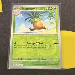 Pokemon Scarlet & Violet Surging Sparks Singles: Common & Uncommon Rare C/UC NM - Image 2