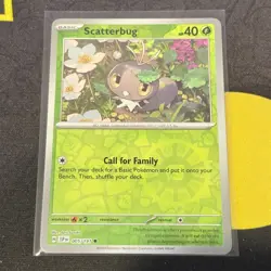 Pokemon Scarlet & Violet Surging Sparks Singles: Common & Uncommon Rare C/UC NM - Image 3