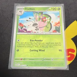 Pokemon Scarlet & Violet Surging Sparks Singles: Common & Uncommon Rare C/UC NM - Image 5