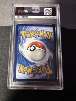 Pokemon Crown Zenith Pikachu #160 Psa 10 - Image 2