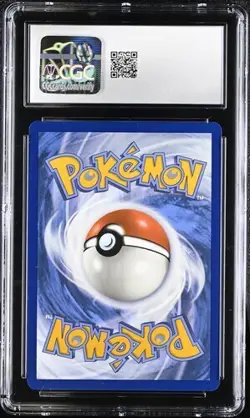 Pokemon English Professor Sada's Vitality 239/182 2023 Paradox Rift CGC 10 - Image 2