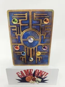 Ancient Mew WOTC Pokemon Movie Promo Holo Foil 1999-2000 HP BUF - Image 5