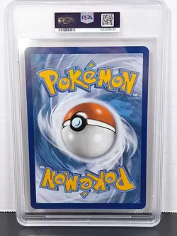 PSA 10 2023 Morpeko V-Union CRZ Pokemon SWSH -Jumbo - Image 5